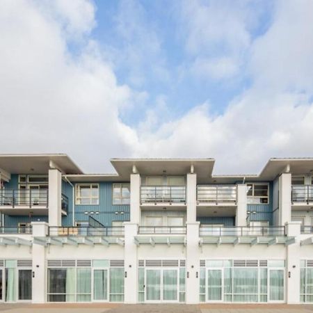 Steveston Waterfront Hotel Richmond Ngoại thất bức ảnh