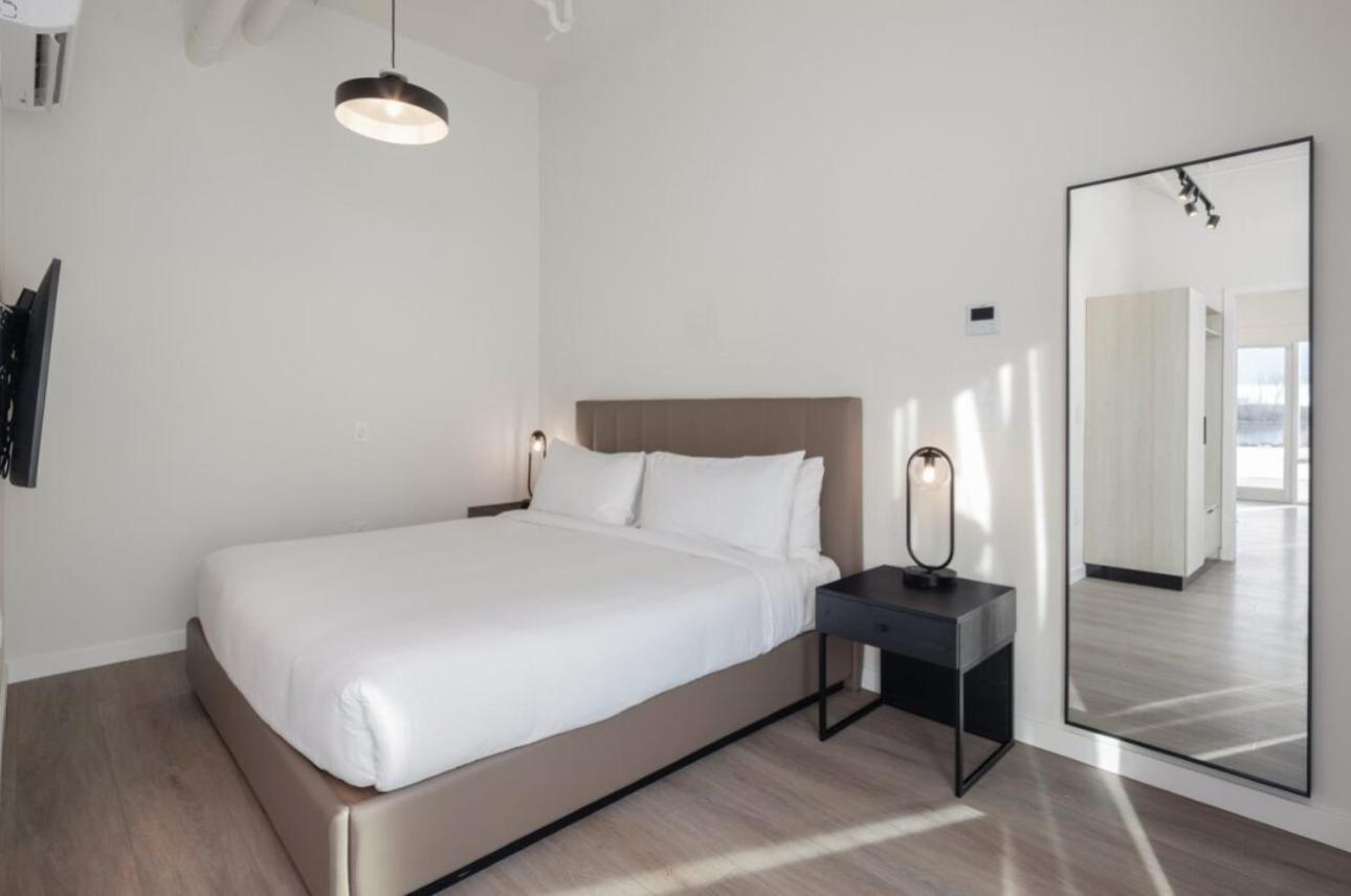 Steveston Waterfront Hotel Richmond Ngoại thất bức ảnh