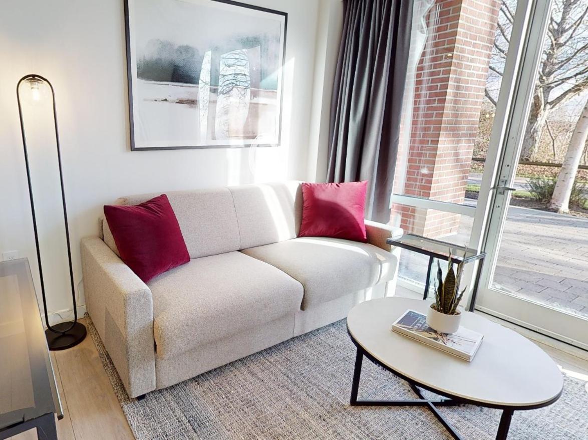 Steveston Waterfront Hotel Richmond Ngoại thất bức ảnh
