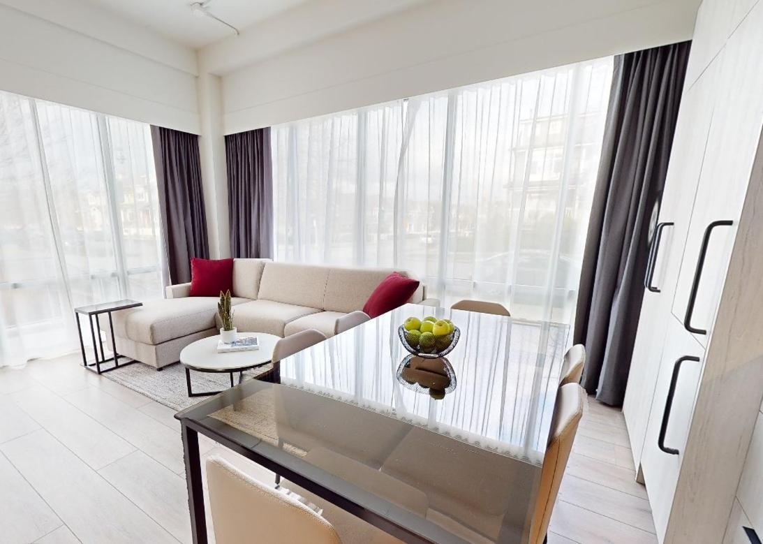 Steveston Waterfront Hotel Richmond Ngoại thất bức ảnh