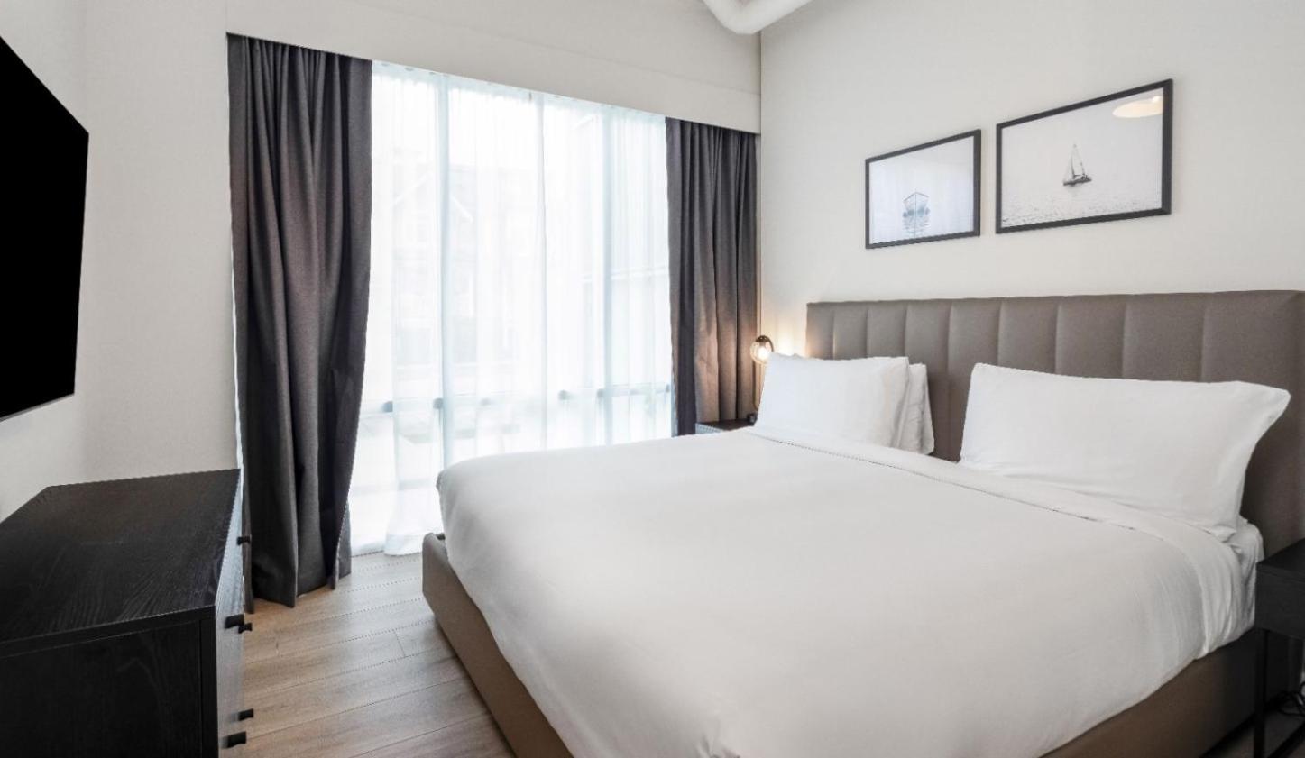 Steveston Waterfront Hotel Richmond Ngoại thất bức ảnh