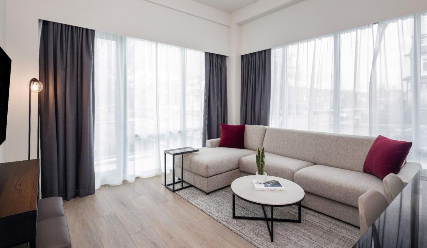 Steveston Waterfront Hotel Richmond Ngoại thất bức ảnh