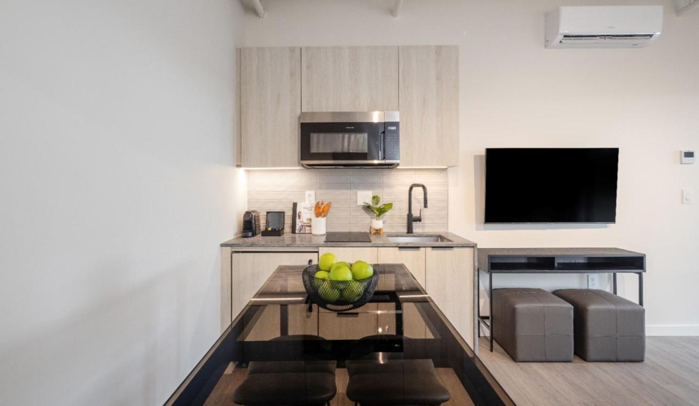 Steveston Waterfront Hotel Richmond Ngoại thất bức ảnh